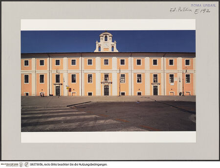 Vorderseite von bh573656_recto