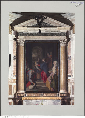 Vorderseite von bh573675_recto