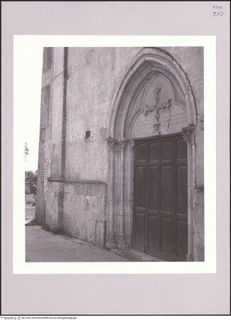 Vorderseite von bh573696_recto