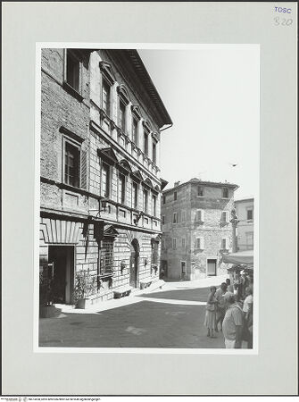 Vorderseite von Bibliothèque Nationale [http://creativecommons.org/publicdomain/mark/1.0/] Anbetung der Könige - , bh573698_recto. Foto.