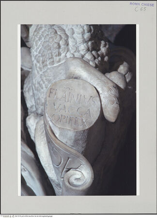 Vorderseite von bh573705_recto