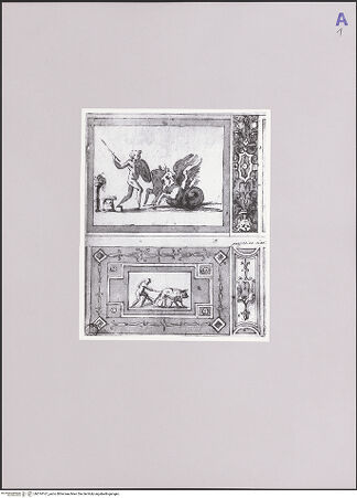 Vorderseite von bh574167_recto