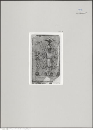 Vorderseite von bh574171_recto