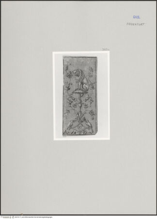 Vorderseite von bh574177_recto