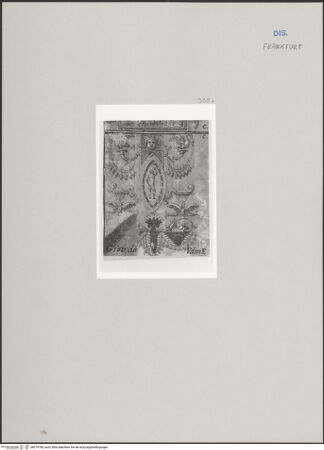 Vorderseite von bh574180_recto