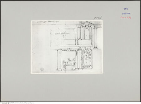Vorderseite von bh574207_recto