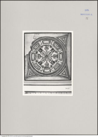 Vorderseite von bh574215_recto