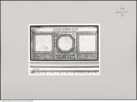 Vorderseite von bh574225_recto