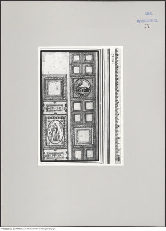 Vorderseite von bh574226_recto