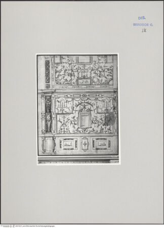 Vorderseite von bh574237_recto