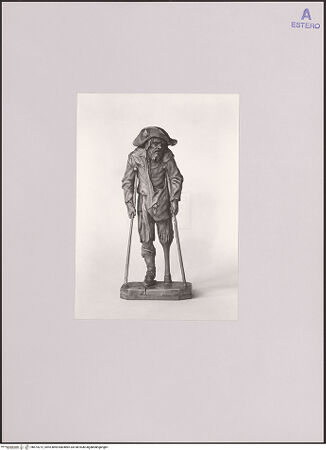 Vorderseite von bh574272_recto