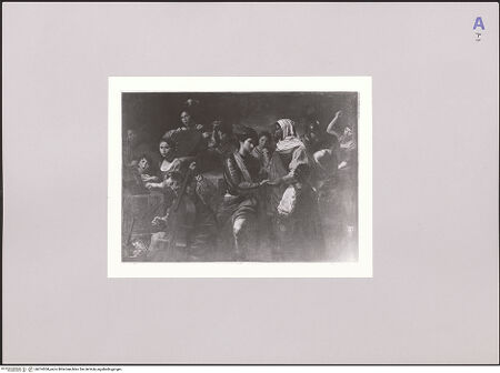 Vorderseite von bh574300_recto