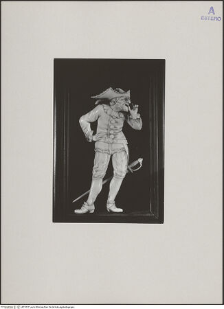 Vorderseite von bh574317_recto