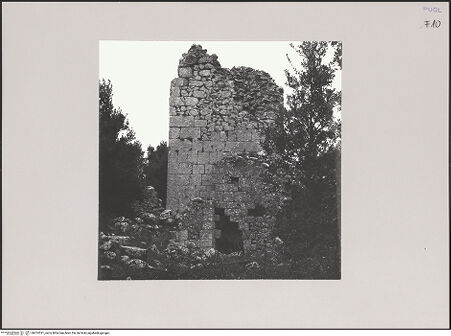 Vorderseite von bh574321_recto