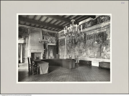 Vorderseite von bh574474_recto