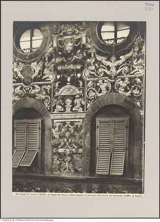 Vorderseite von bh574484_recto