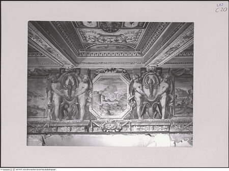 Vorderseite von bh574491_recto