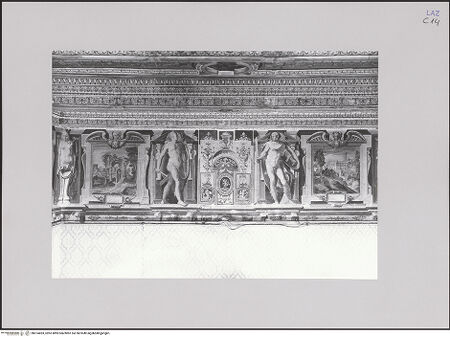 Vorderseite von bh574493_recto