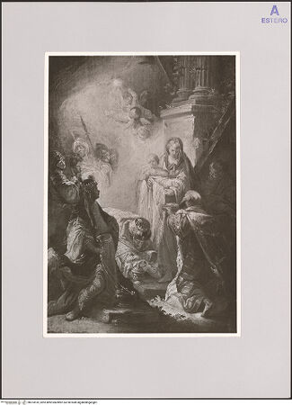 Vorderseite von bh574518_recto