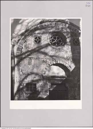 Vorderseite von bh574557_recto