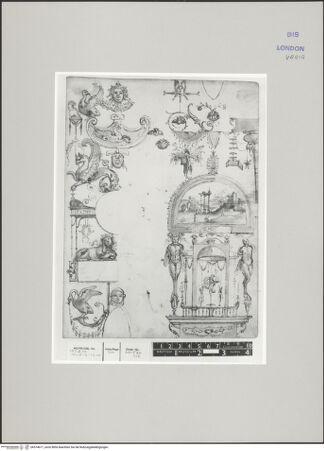 Vorderseite von bh574671_recto