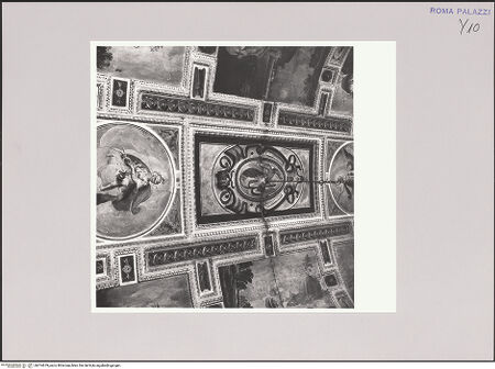 Vorderseite von bh574679_recto