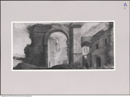 Vorderseite von bh574683_recto