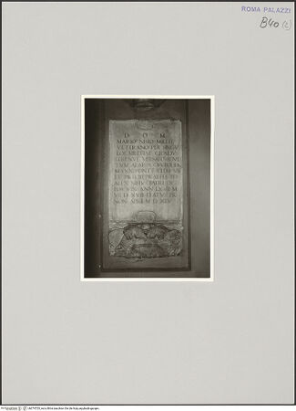 Vorderseite von bh574705_recto