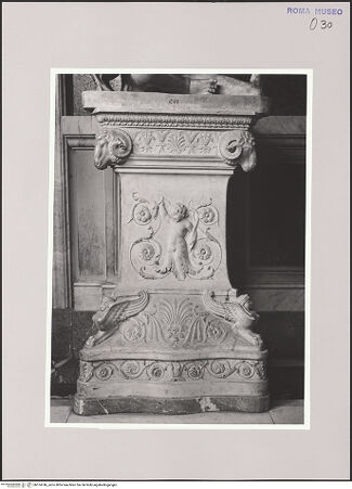 Vorderseite von bh574746_recto