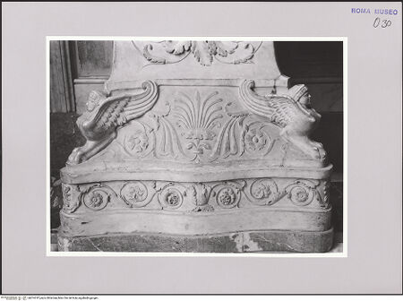 Vorderseite von bh574747_recto