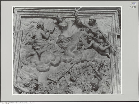 Vorderseite von bh574779_recto