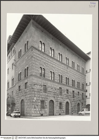 Vorderseite von bh574787_recto