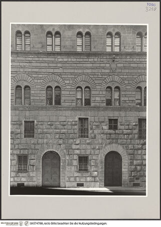 Vorderseite von bh574788_recto