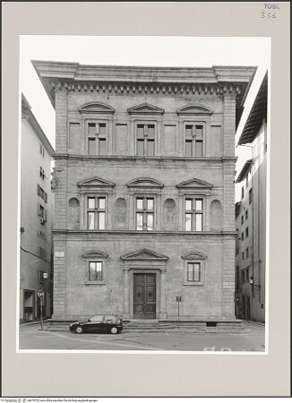 Vorderseite von bh574792_recto