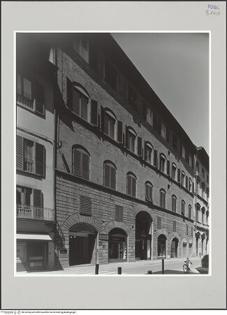 Vorderseite von bh574794_recto