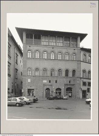 Vorderseite von bh574795_recto