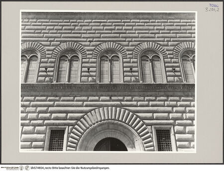 Vorderseite von bh574804_recto