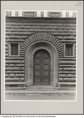 Vorderseite von bh574805_recto