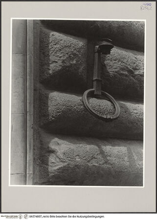 Vorderseite von bh574807_recto