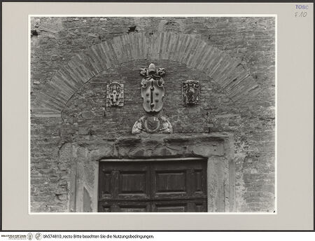 Vorderseite von bh574810_recto