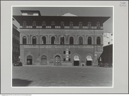 Vorderseite von bh574817_recto