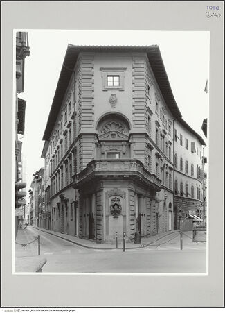 Vorderseite von bh574819_recto