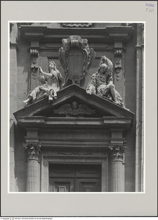 Vorderseite von bh574827_recto