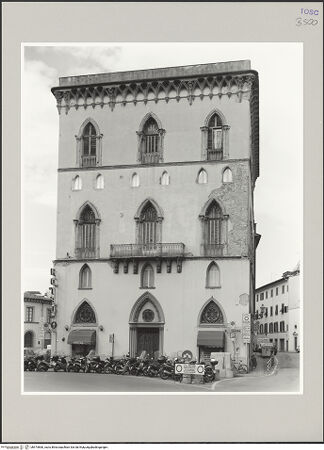 Vorderseite von bh574860_recto