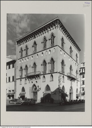 Vorderseite von bh574861_recto