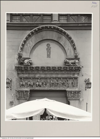 Vorderseite von bh574866_recto