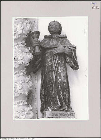 Vorderseite von bh575088_recto