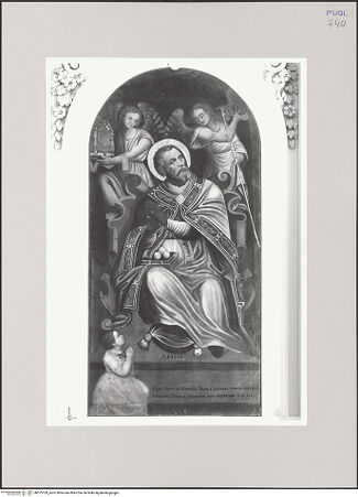 Vorderseite von bh575109_recto