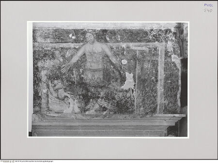 Vorderseite von bh575110_recto