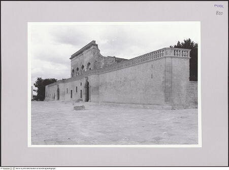 Vorderseite von bh575116_recto